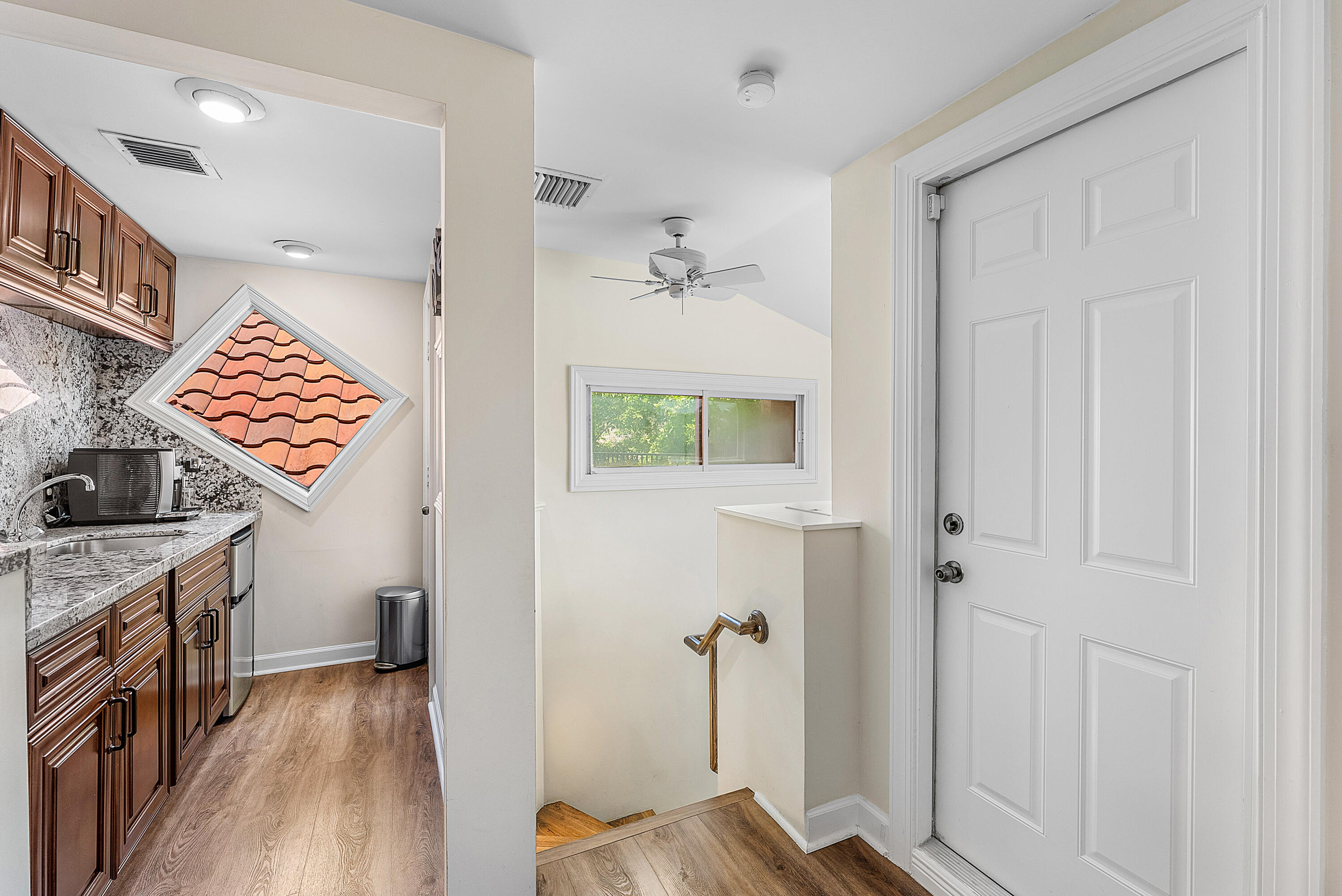 WOODFIELD HUNT CLUB - Residential