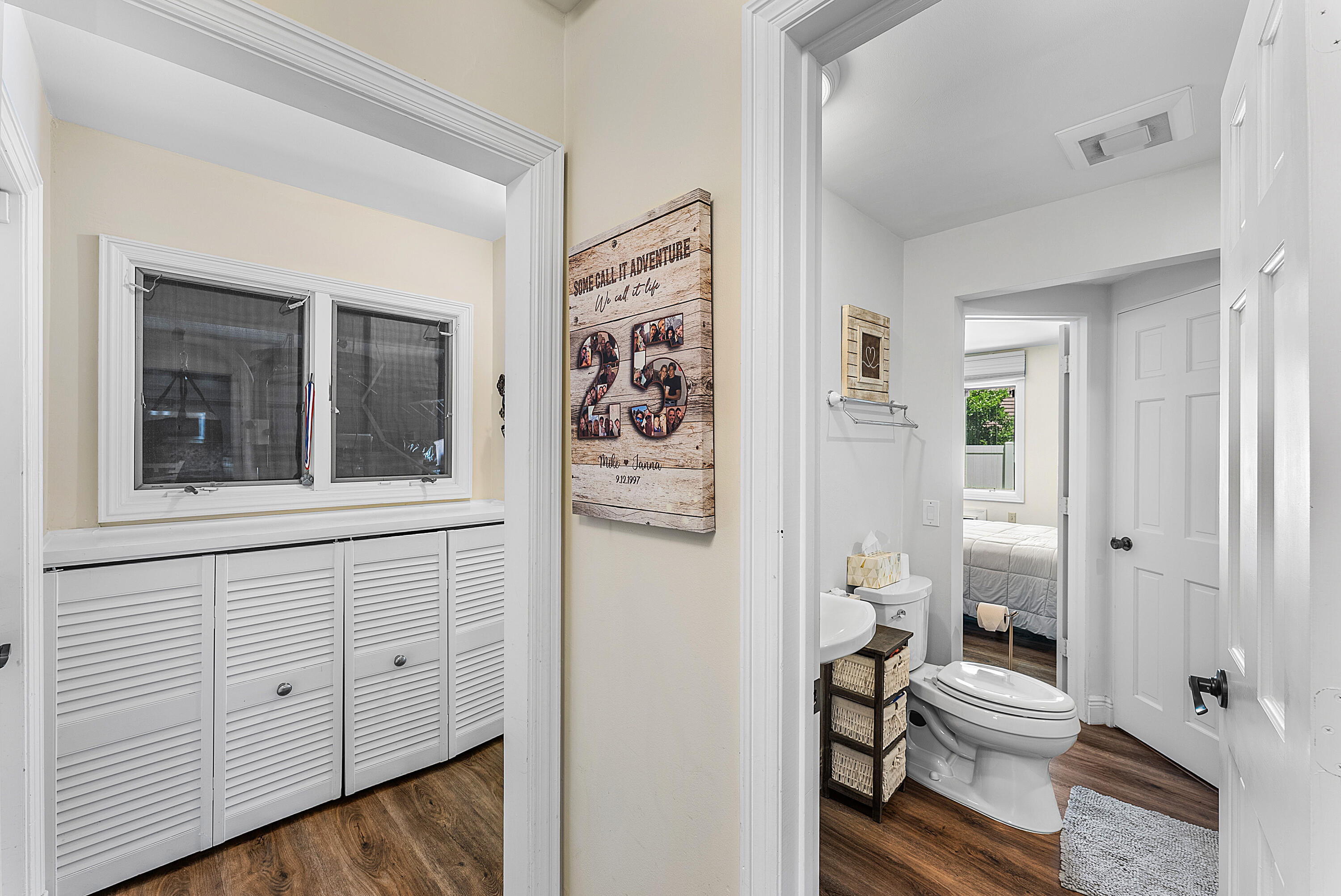 WOODFIELD HUNT CLUB - Residential