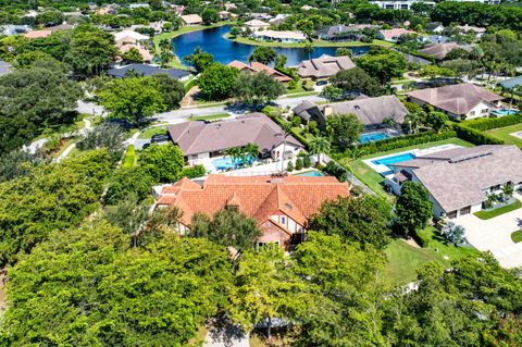 Tiny photo for 3790 Kings Way, Boca Raton, FL 33434 (MLS # R11167808)
