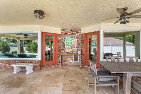 Tiny photo for 3790 Kings Way, Boca Raton, FL 33434 (MLS # R11167808)