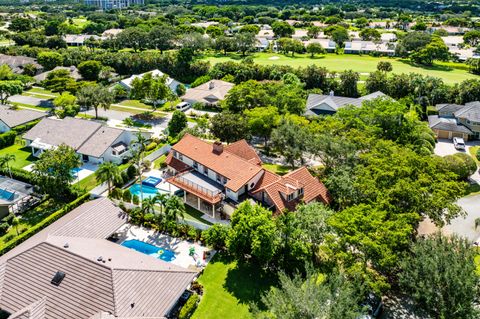 Tiny photo for 3790 Kings Way, Boca Raton, FL 33434 (MLS # R11167808)
