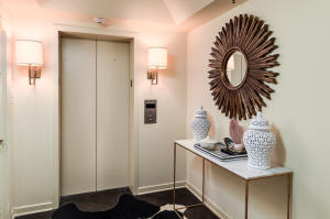 PARC REGENT CONDO - Residential