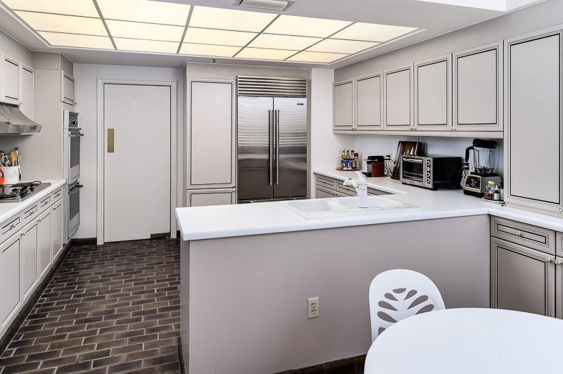 PARC REGENT CONDO - Residential