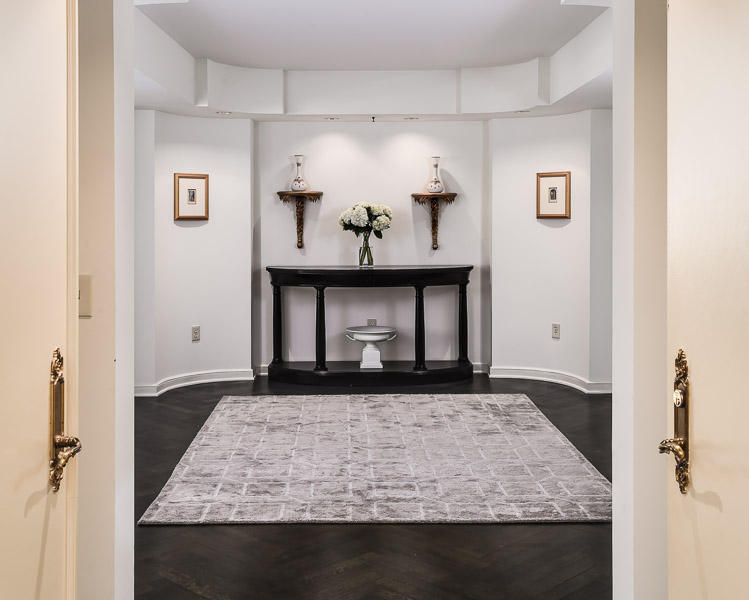 PARC REGENT CONDO - Residential