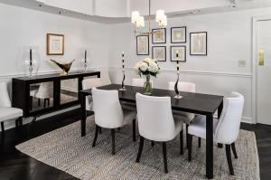 PARC REGENT CONDO - Residential