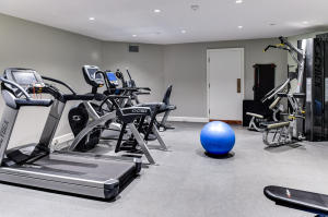 PARC REGENT CONDO - Residential