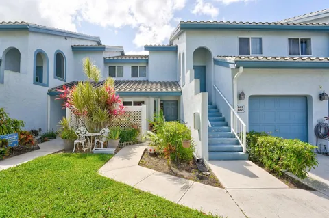 9794 Nickels Boulevard Unit 803, Boynton Beach, FL MLS: R11082910