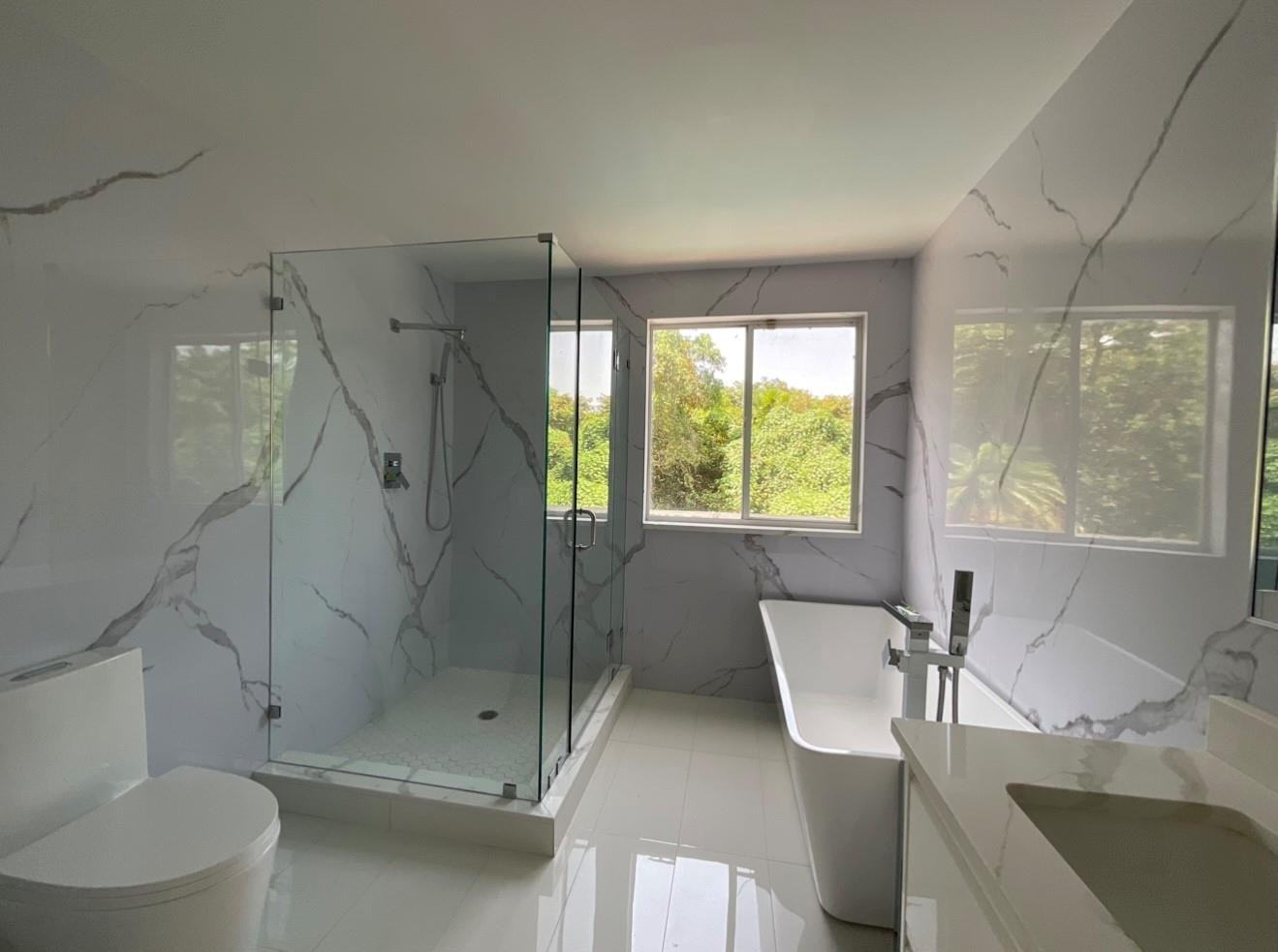 Terramar One 140-30 B - Residential