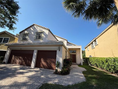 6805 NW 75th Pl Parkland FL 33067