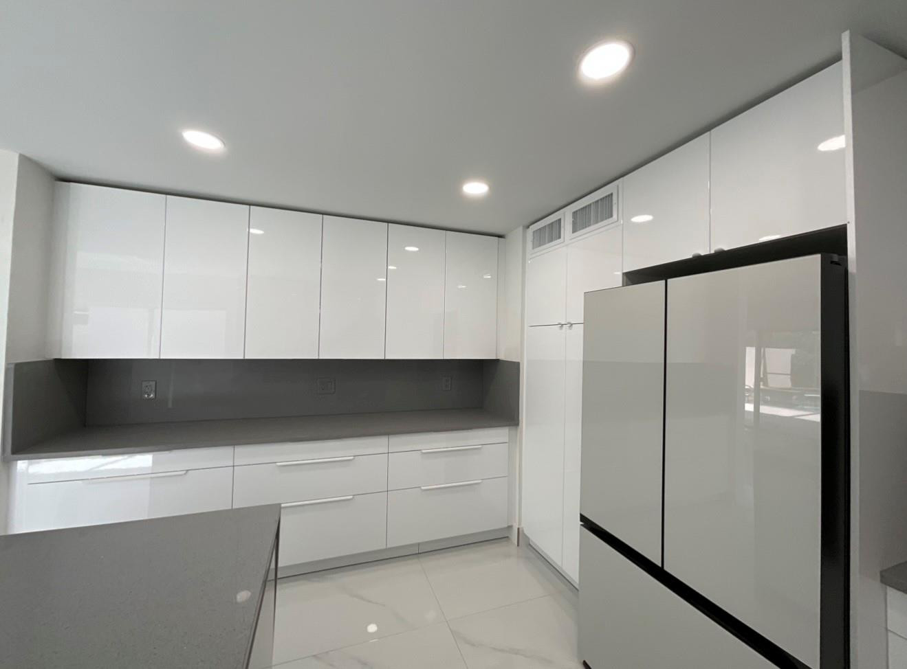 Terramar One 140-30 B - Residential