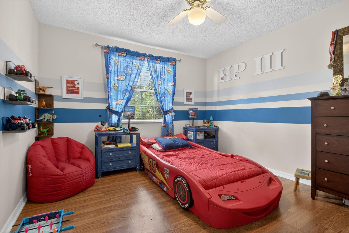 The Greens at Carolina 1 - Residential