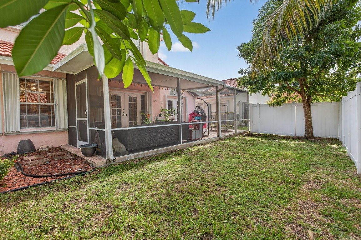 The Greens at Carolina 1 - Residential