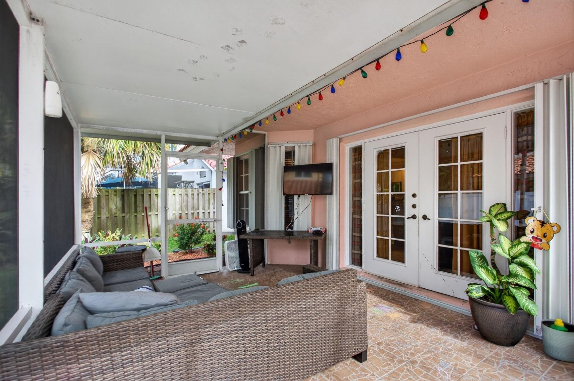 The Greens at Carolina 1 - Residential