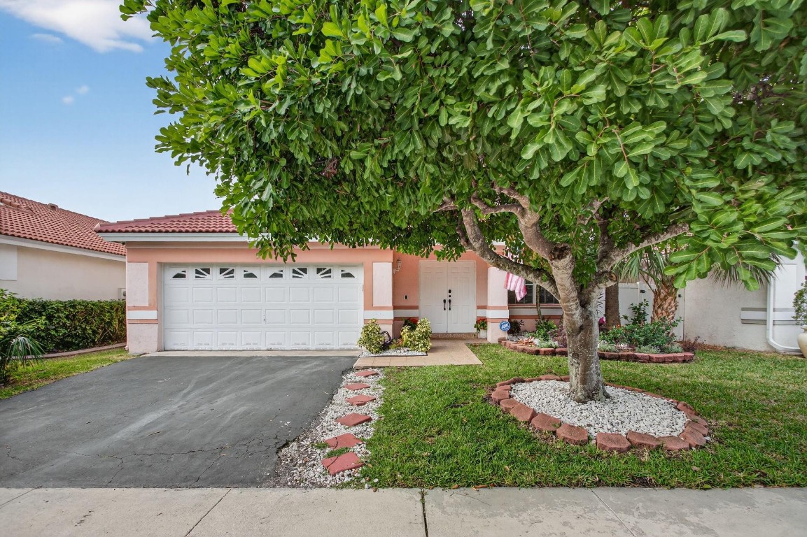 The Greens at Carolina 1 - Residential