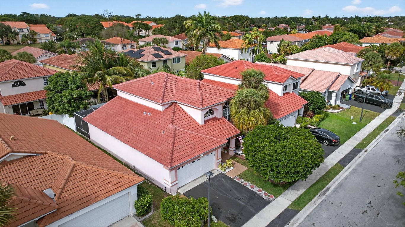 The Greens at Carolina 1 - Residential