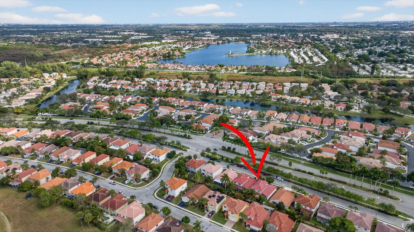 The Greens at Carolina 1 - Residential