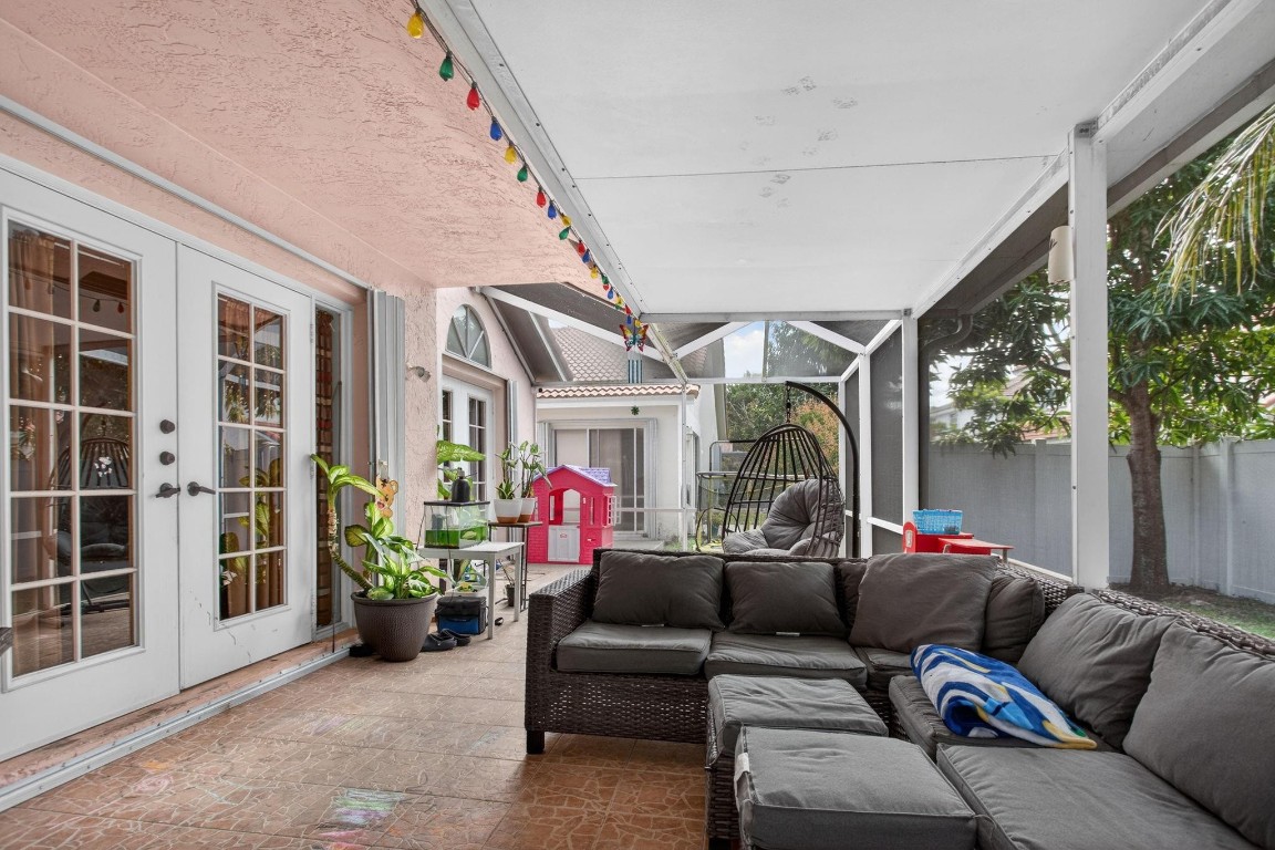 The Greens at Carolina 1 - Residential