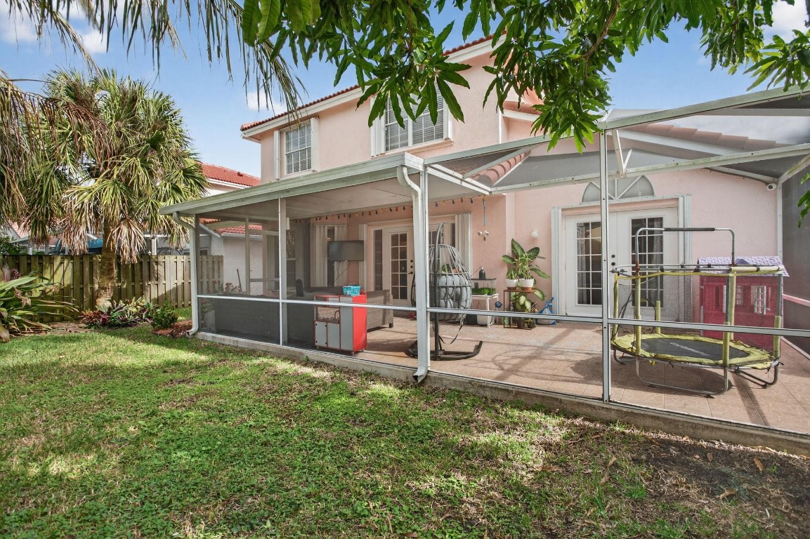 The Greens at Carolina 1 - Residential