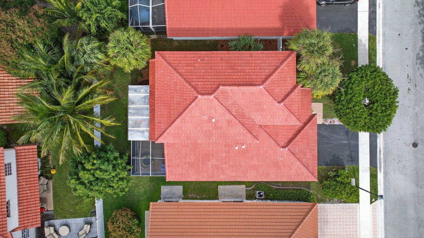 The Greens at Carolina 1 - Residential