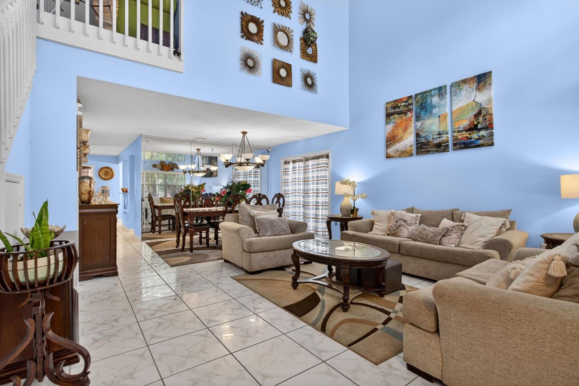 The Greens at Carolina 1 - Residential