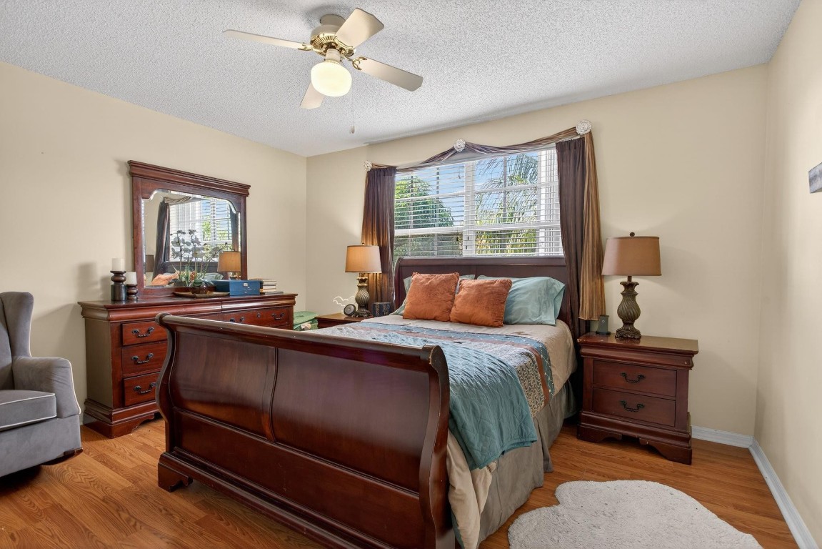 The Greens at Carolina 1 - Residential