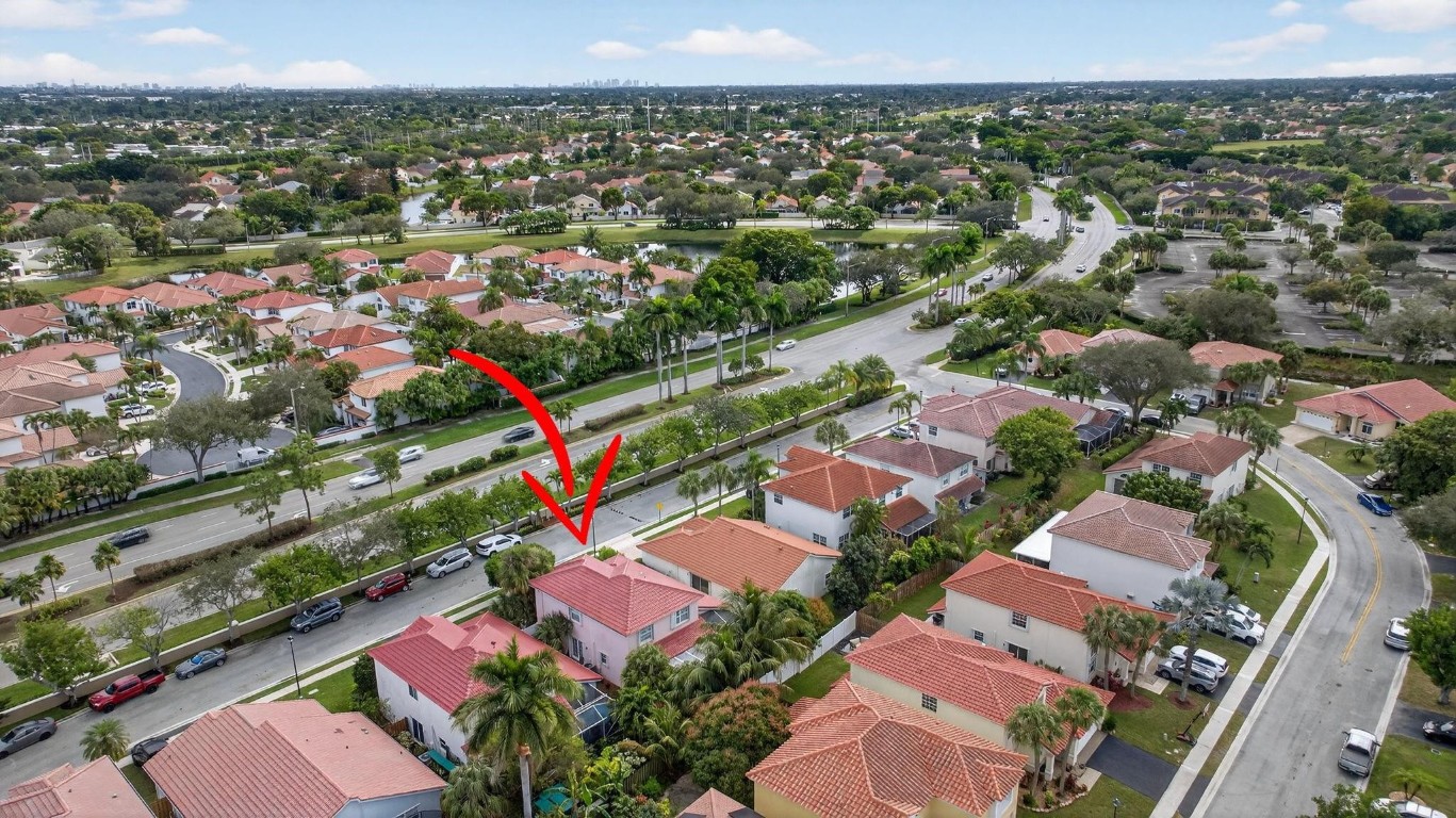 The Greens at Carolina 1 - Residential