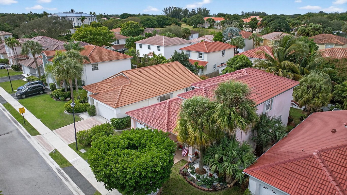 The Greens at Carolina 1 - Residential