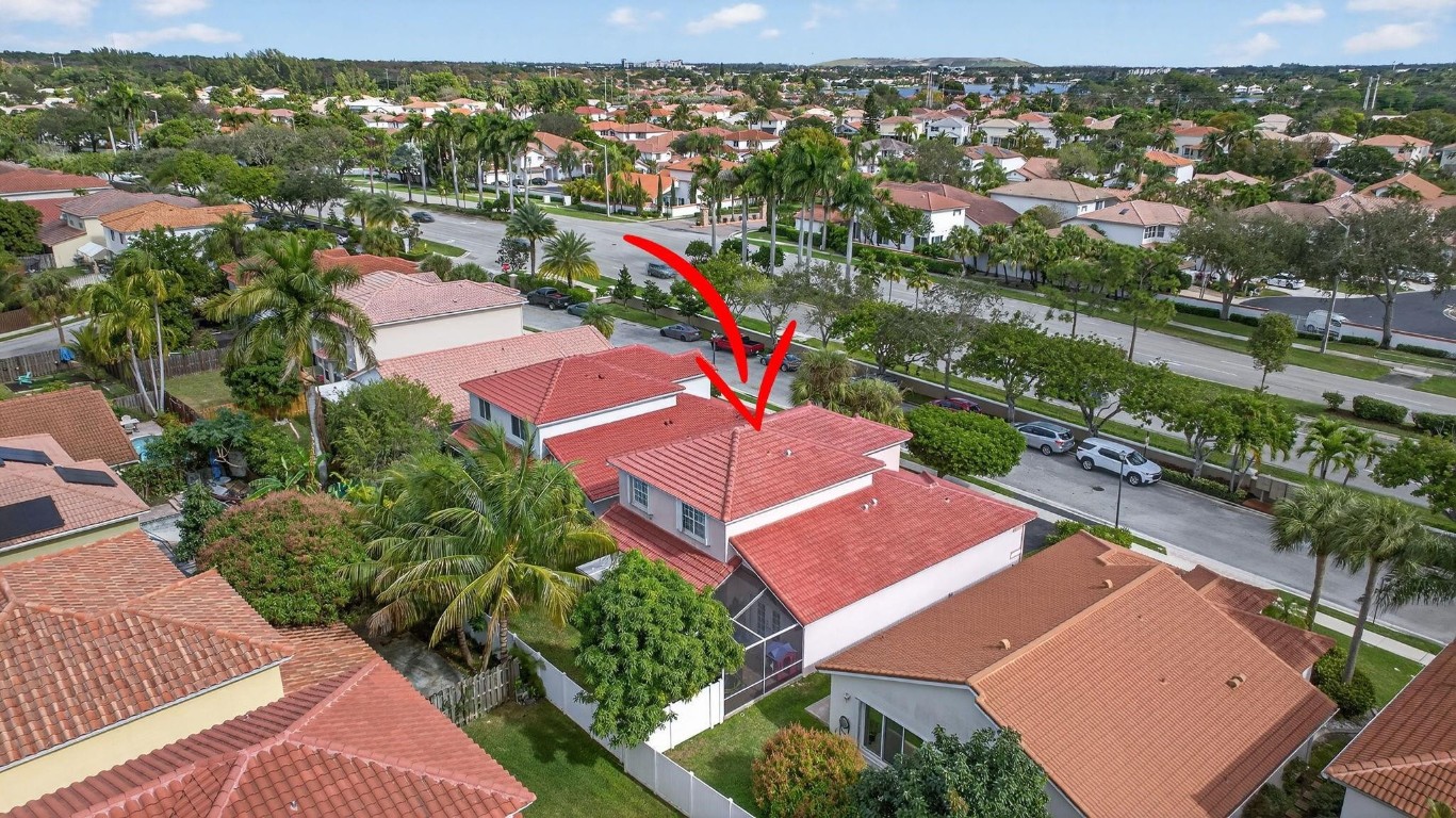 The Greens at Carolina 1 - Residential