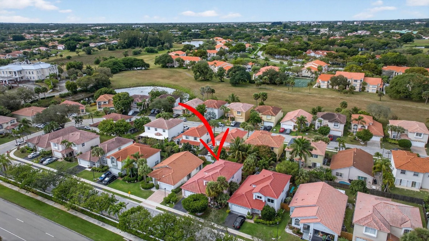 The Greens at Carolina 1 - Residential