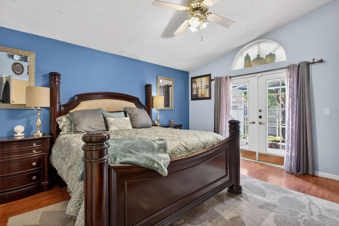 The Greens at Carolina 1 - Residential