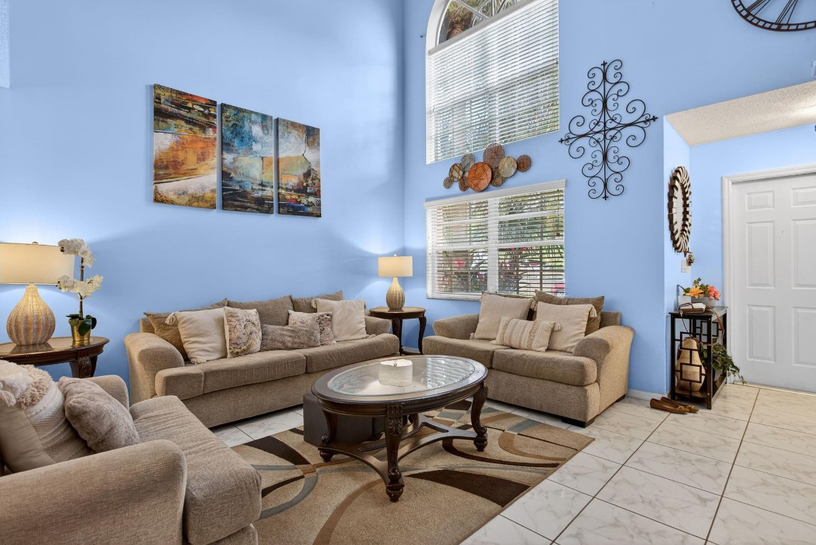 The Greens at Carolina 1 - Residential