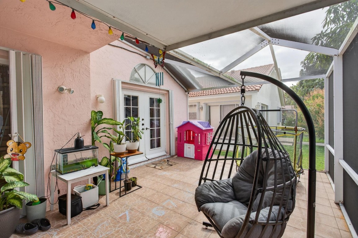 The Greens at Carolina 1 - Residential