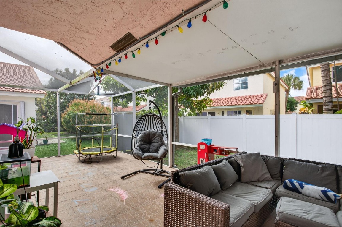 The Greens at Carolina 1 - Residential