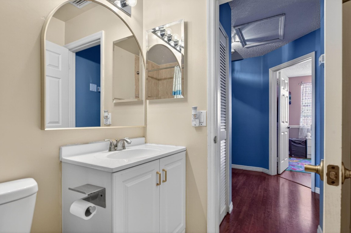 The Greens at Carolina 1 - Residential