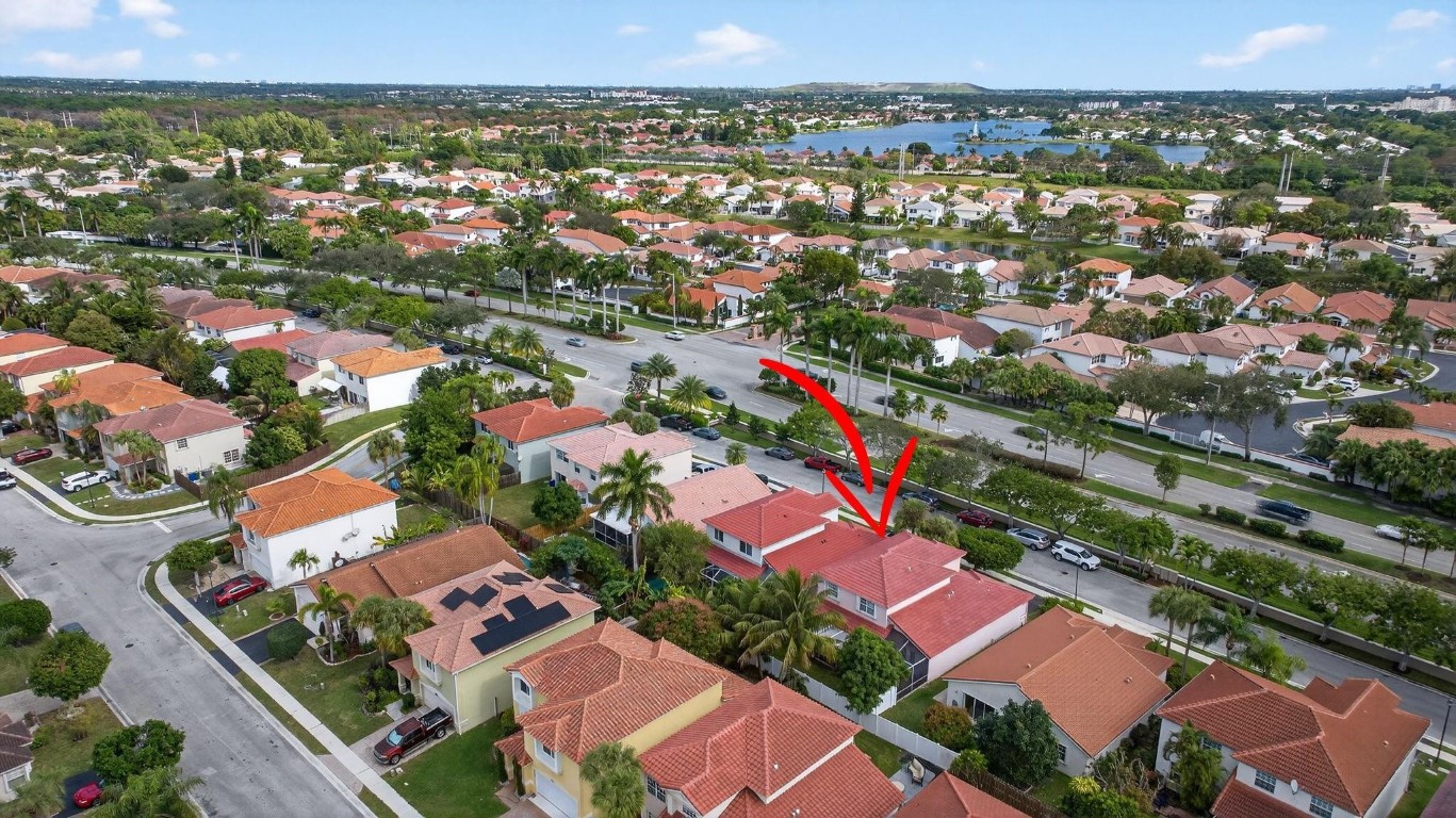 The Greens at Carolina 1 - Residential