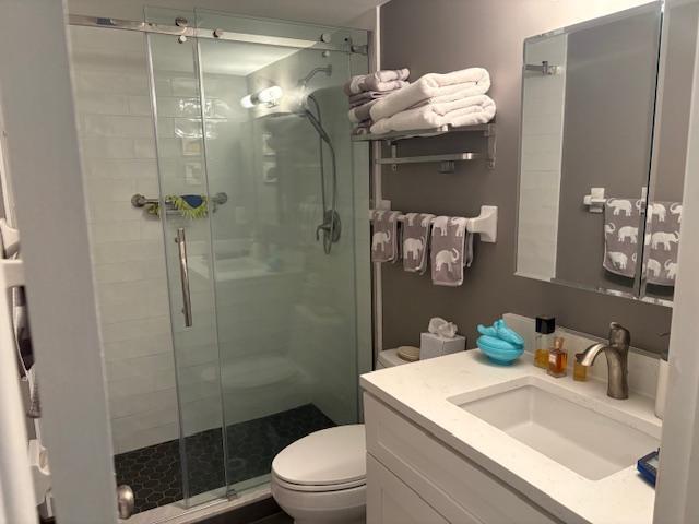 TEQUESTA GARDEN CONDO 5 - Residential