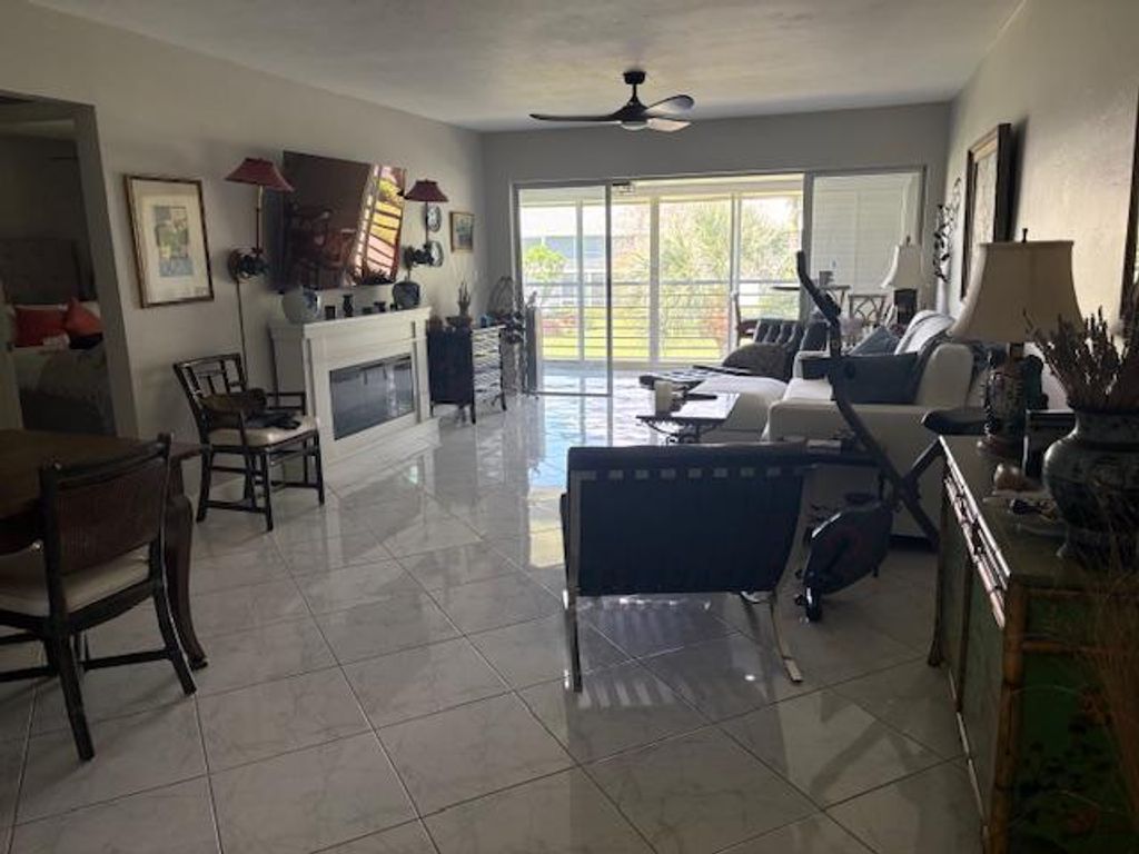 Photo of 3 Garden Street #203k, Tequesta, FL 33469 (MLS # B26014755)