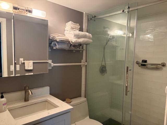 TEQUESTA GARDEN CONDO 5 - Residential