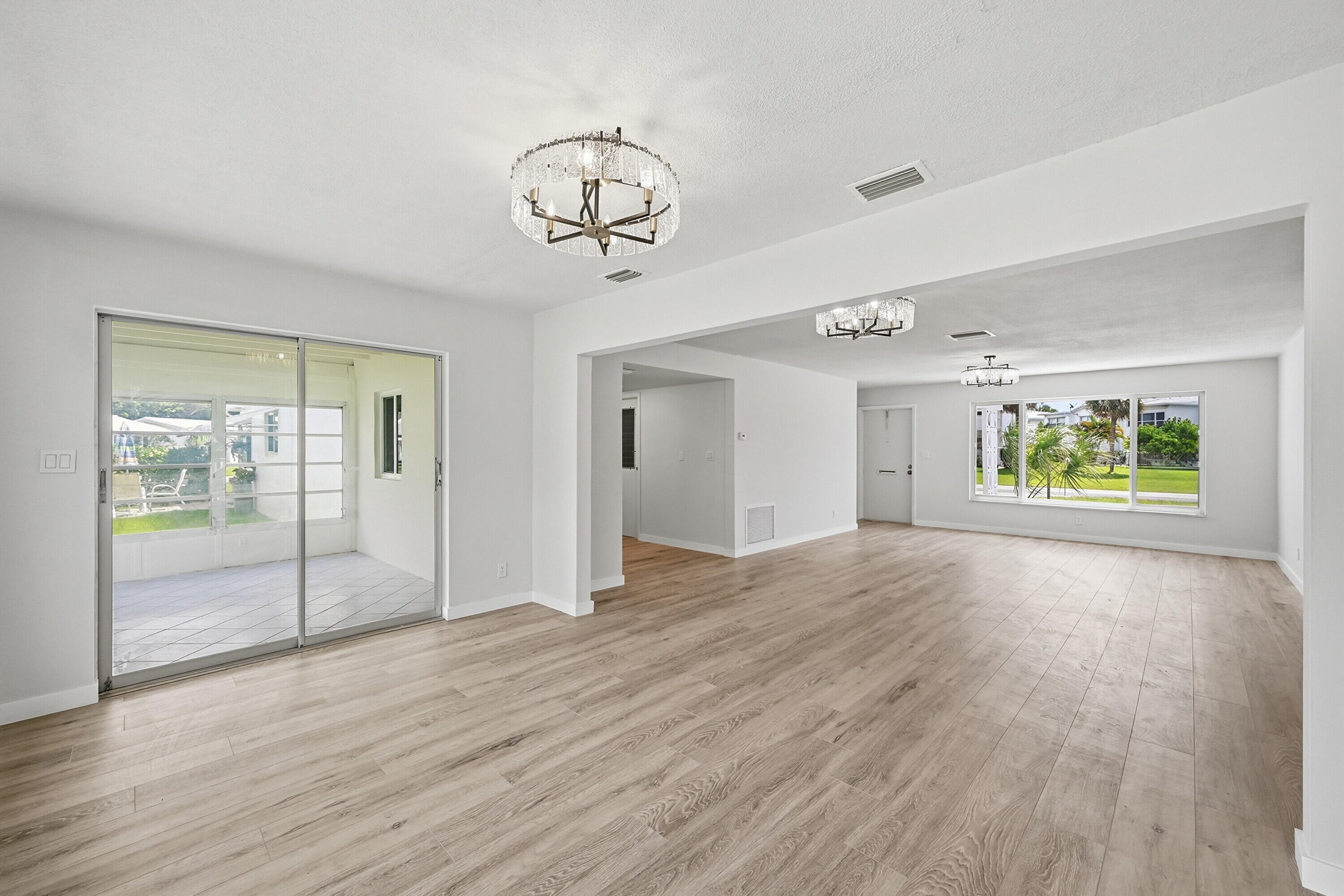 LEISUREVILLE FOURTH SEC - Residential