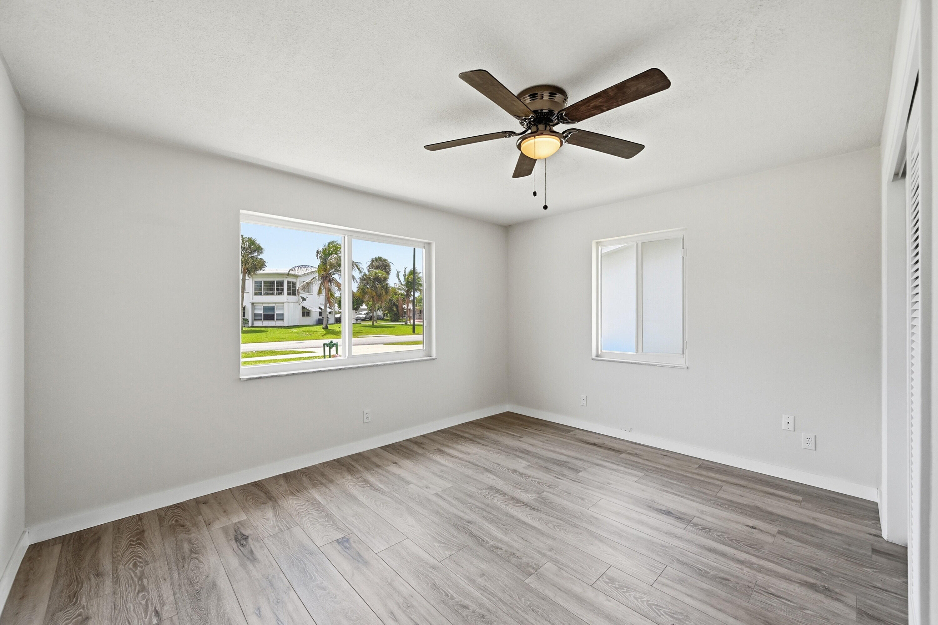 LEISUREVILLE FOURTH SEC - Residential