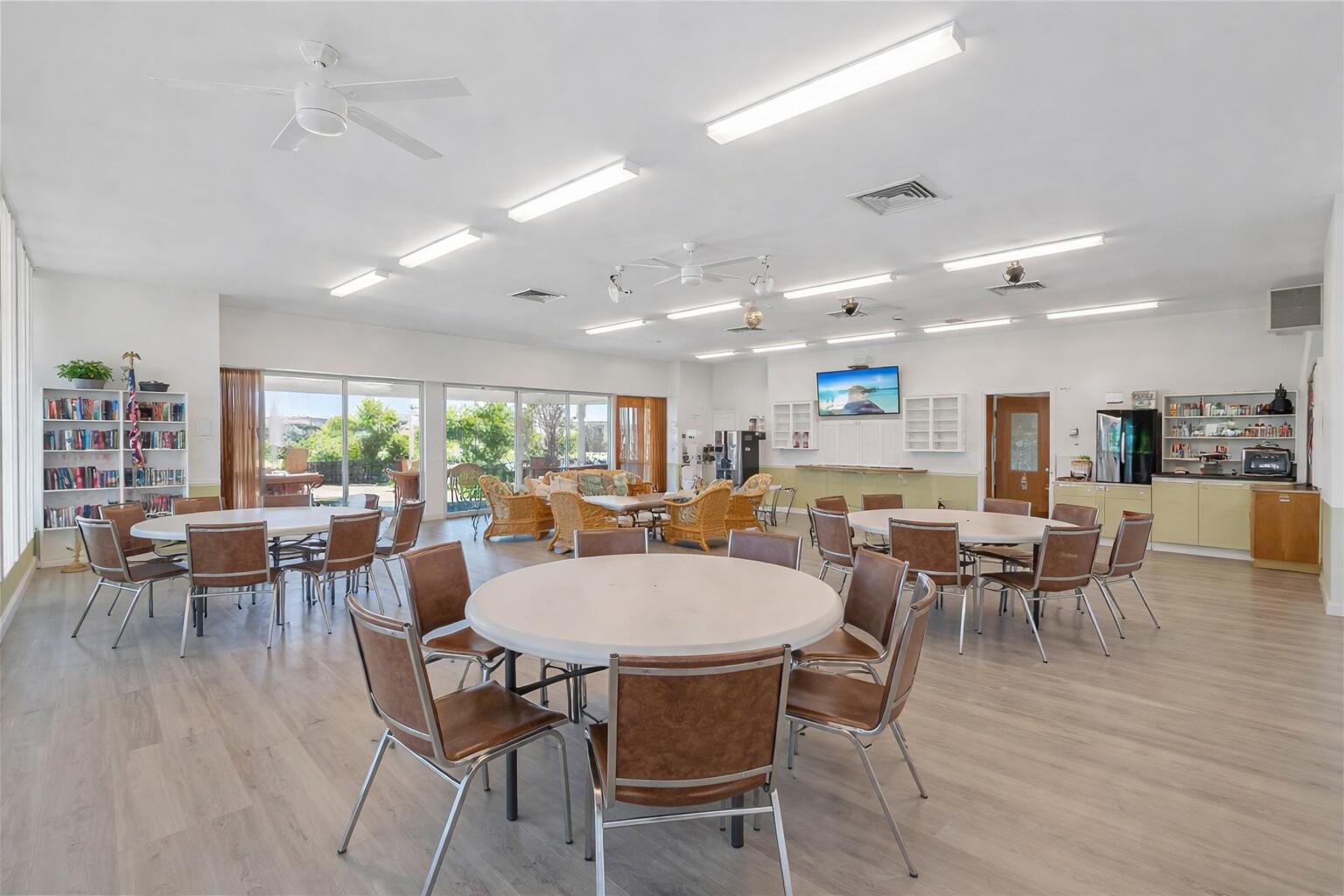 LEISUREVILLE FOURTH SEC - Residential
