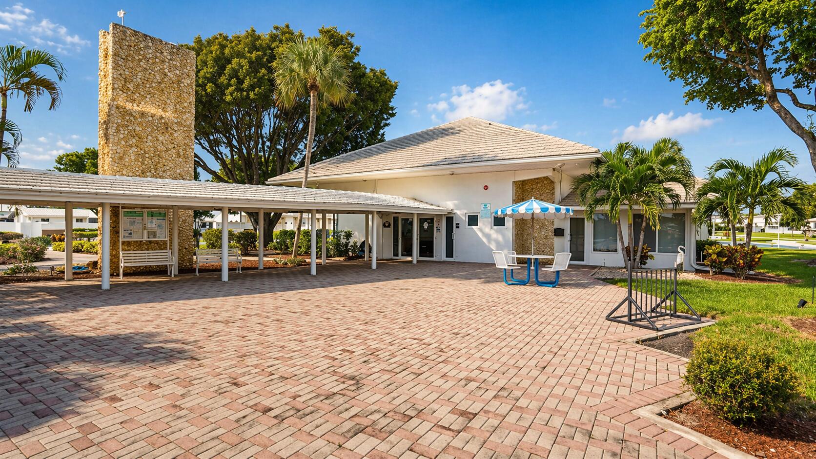 LEISUREVILLE FOURTH SEC - Residential