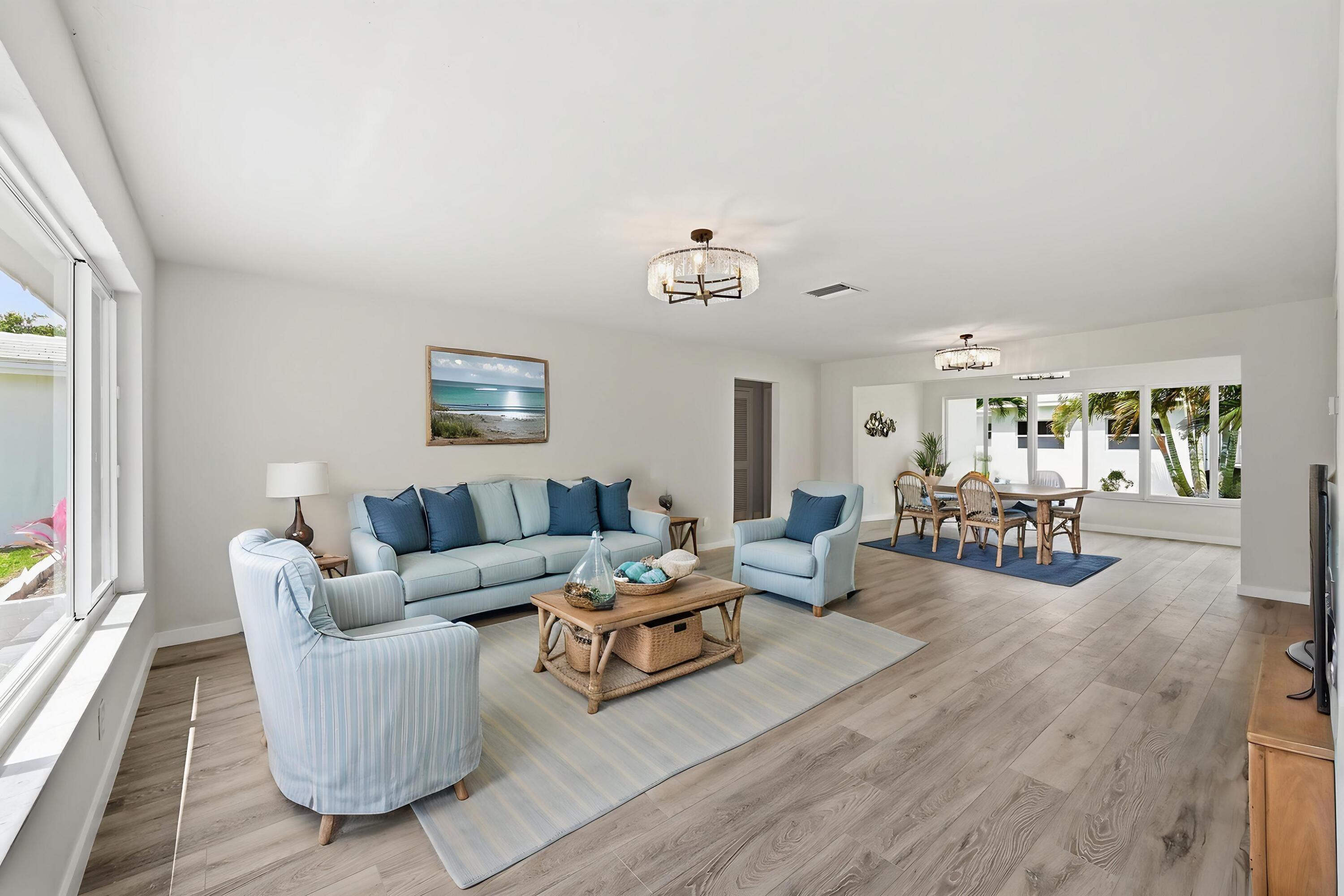 LEISUREVILLE FOURTH SEC - Residential