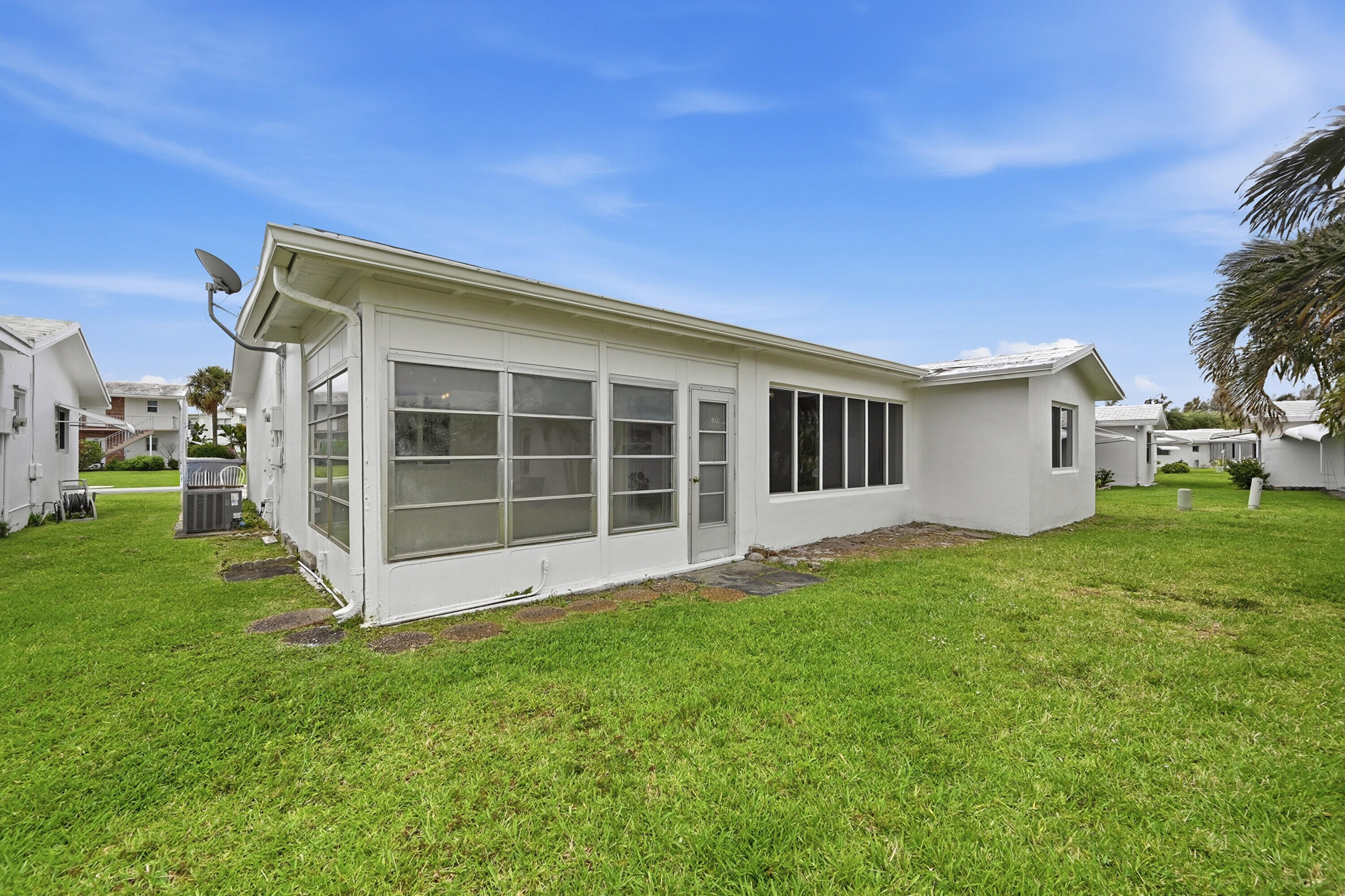 LEISUREVILLE FOURTH SEC - Residential