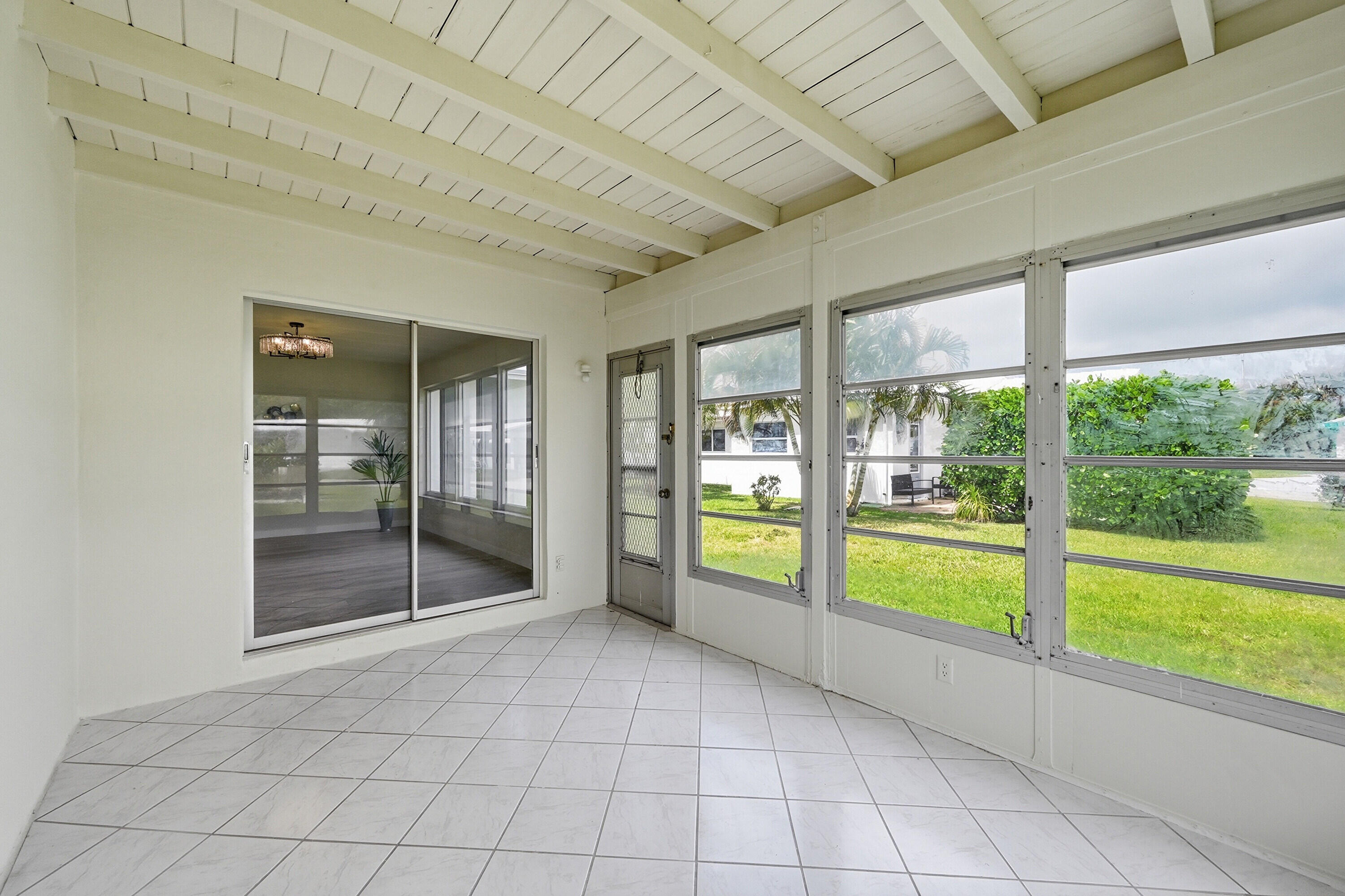 LEISUREVILLE FOURTH SEC - Residential