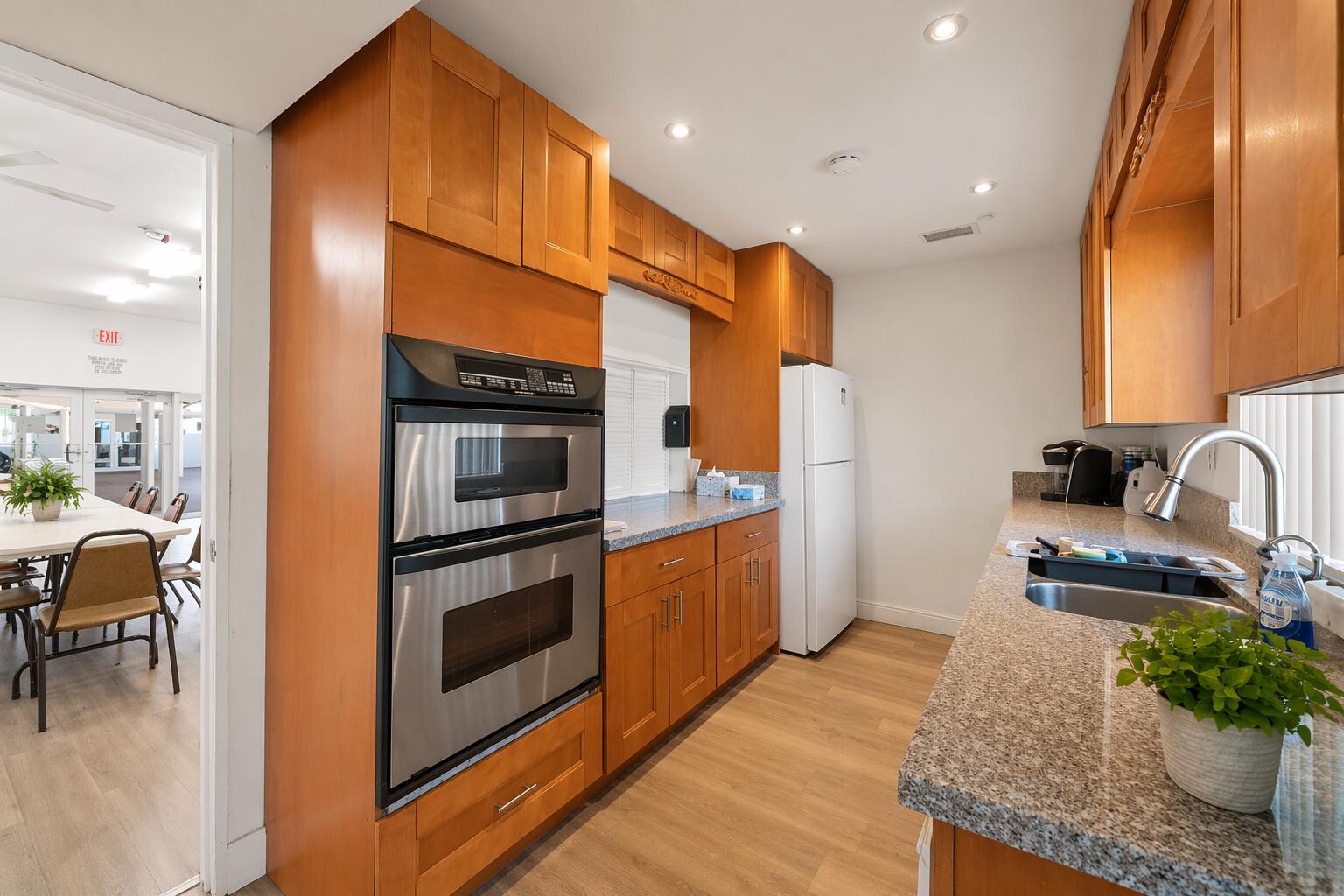 LEISUREVILLE FOURTH SEC - Residential