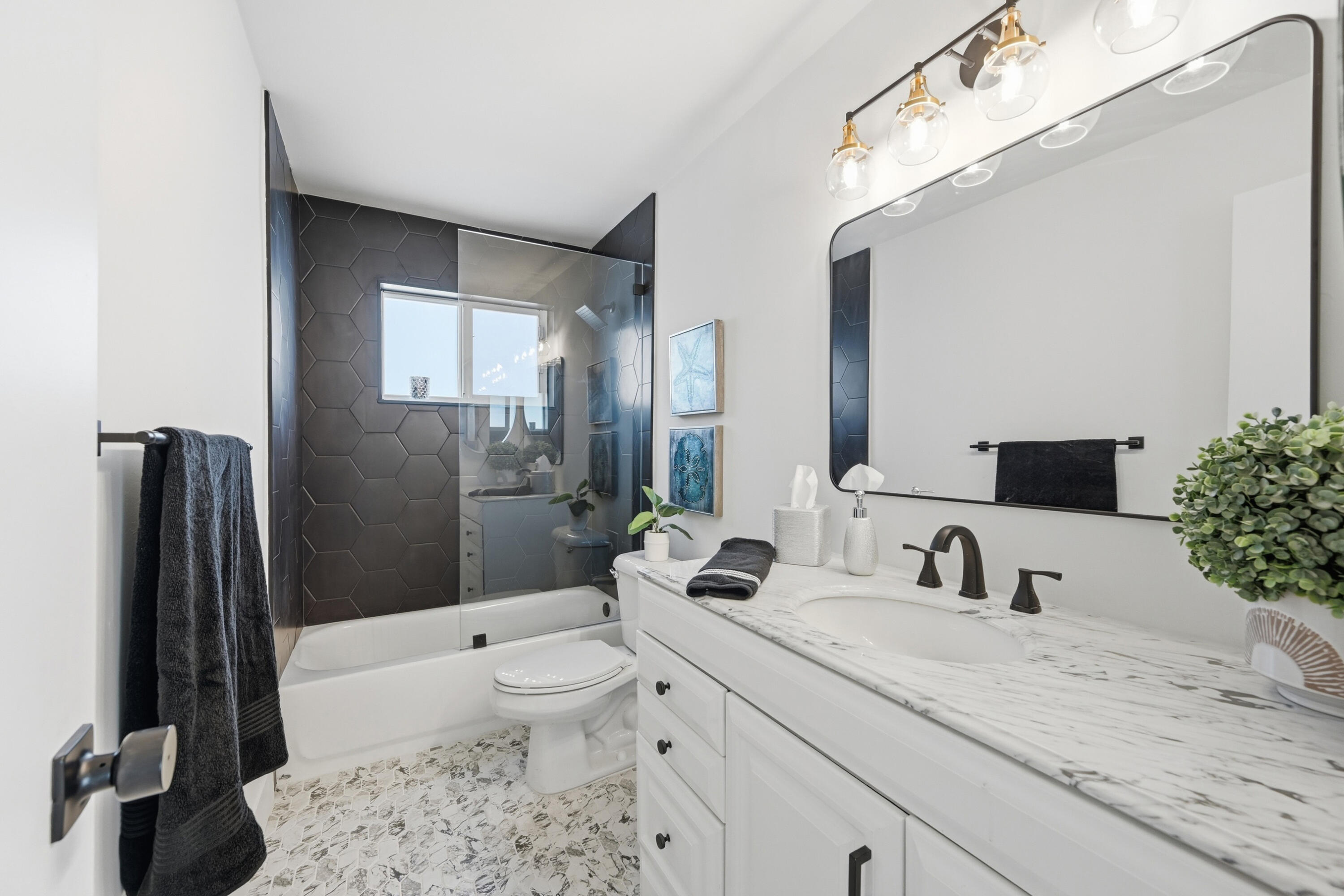 LEISUREVILLE FOURTH SEC - Residential