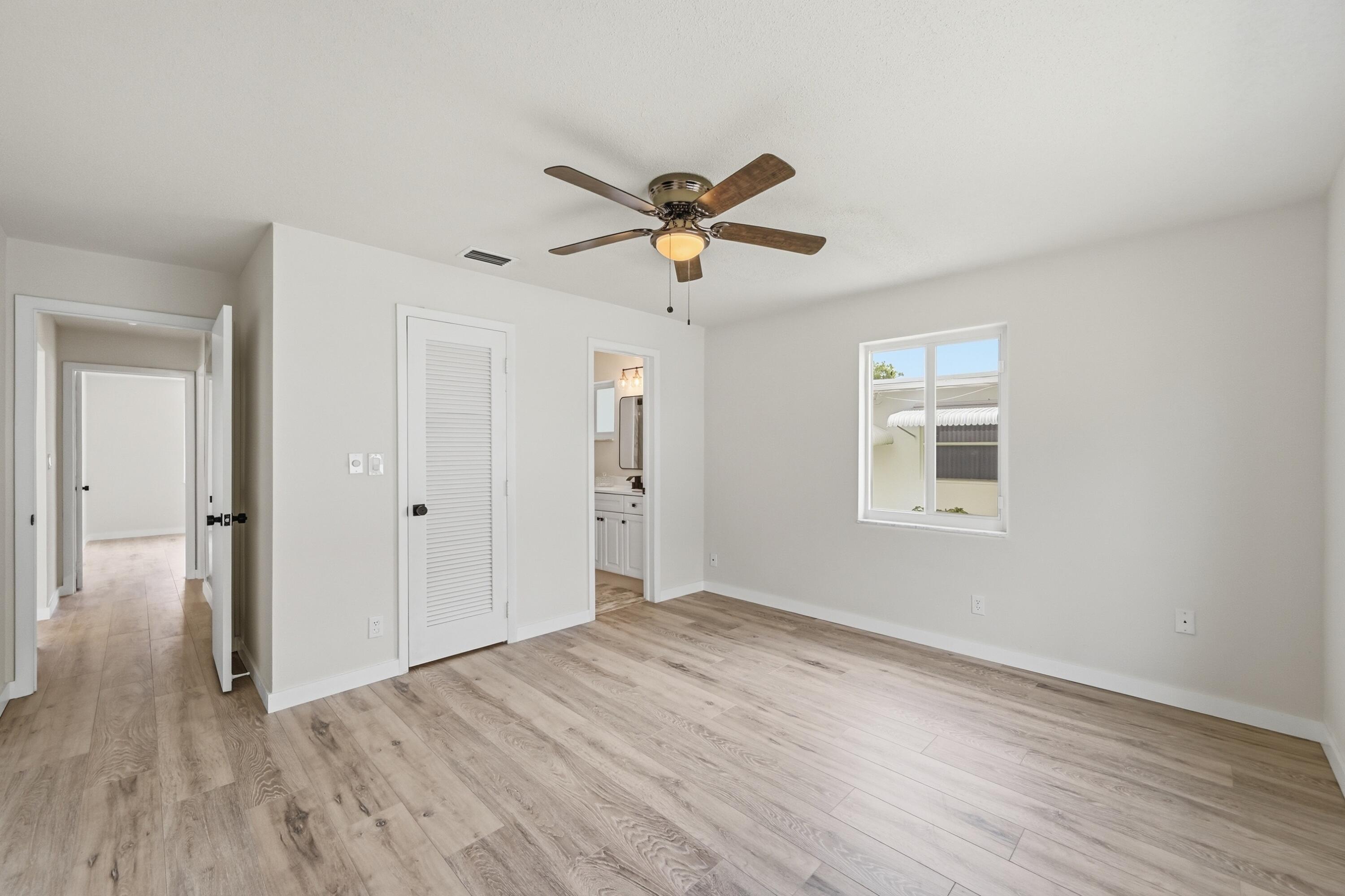 LEISUREVILLE FOURTH SEC - Residential