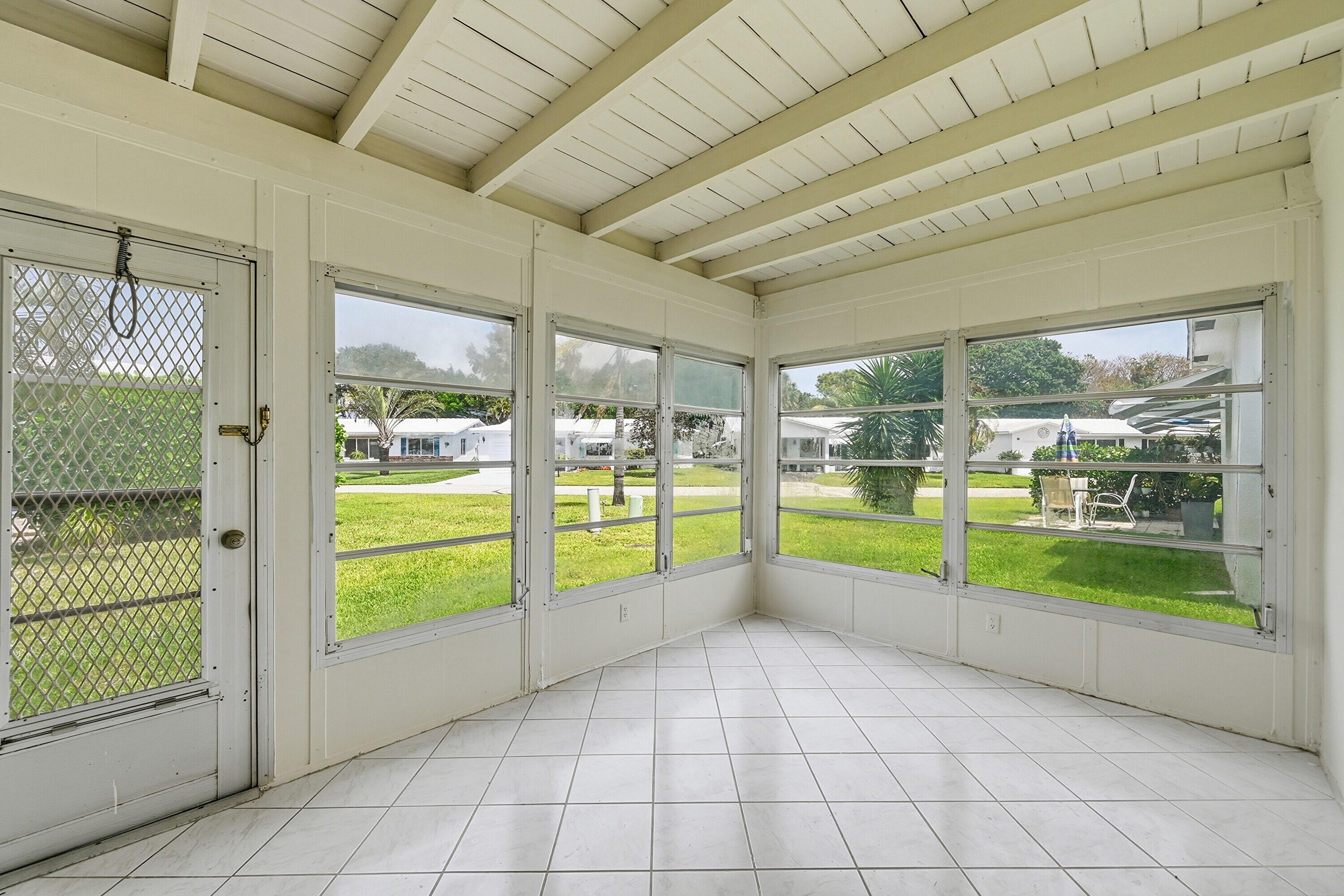 LEISUREVILLE FOURTH SEC - Residential