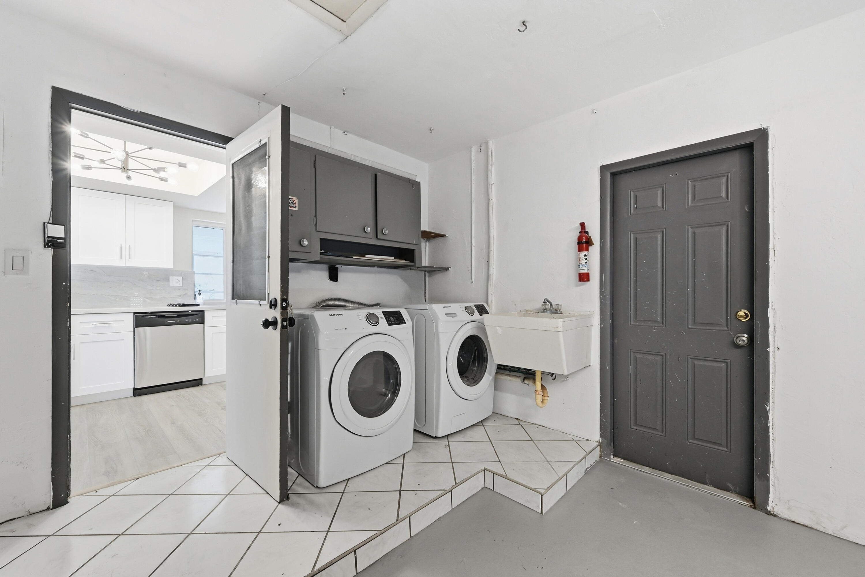 LEISUREVILLE FOURTH SEC - Residential